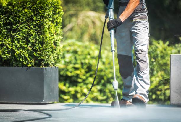 Best Graffiti Removal  in Garberville, CA