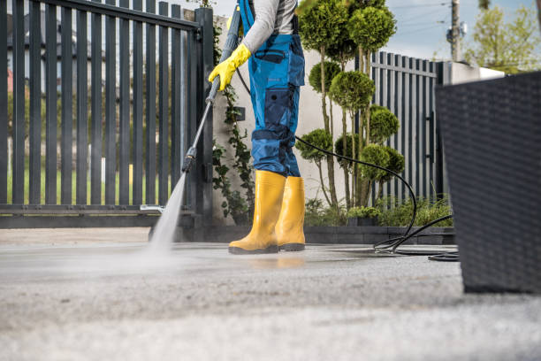 Best Rust Removal  in Garberville, CA